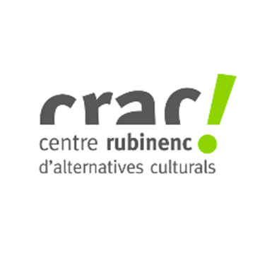 CRACRubi's profile picture. Centre Rubinenc d'Alternatives Culturals, un lloc fet per i per a la gent de Rubí!
T'hi esperem!   Dll a Dc de 19 a 22h, Dj de 19 a 00h i  Dv i Ds de 19 a 01h