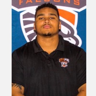 _Dwilkerson65's profile picture. Old account was hacked. Warren central Football Coach OL