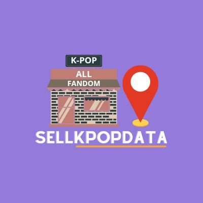 sellkpopdata Profile Picture