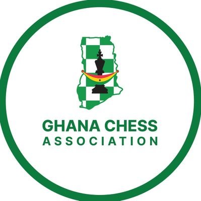 Official account of the Ghana Chess Association (GCA)