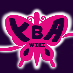 Your Bizarre Adventure, Roblox Wiki