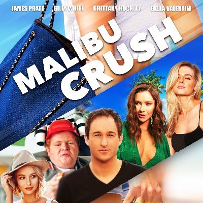 Malibu Crush