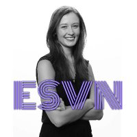 ESVN - The Emma Sports Vigeland Network(@ESVNShow) 's Twitter Profile Photo