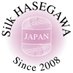 silkhasegawa(シルクハセガワ) (@silkhasegawa) Twitter profile photo silkhasegawa(シルクハセガワ) (@silkhasegawa) Twitter profile photo