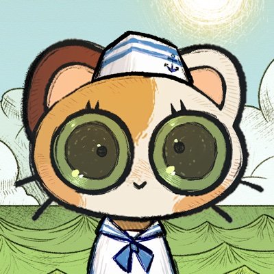 The Fisher Catさんのプロフィール画像