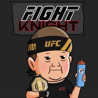 FIGHT KNIGHT 🥊⚔️(@fightknightkod) 's Twitter Profile Photo