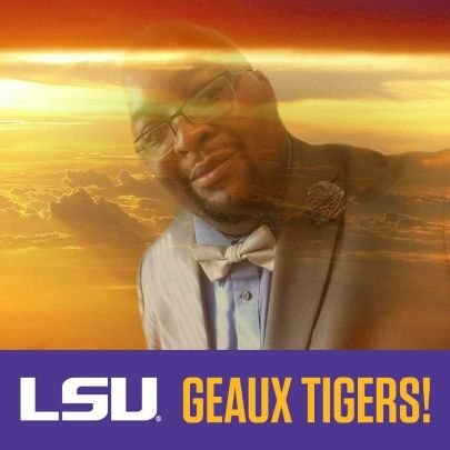 LSU4EVER