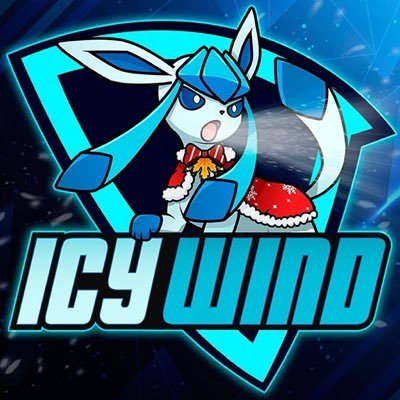 The Official twitter account of the Pokémon GO factions e-sports team, Icy Wind