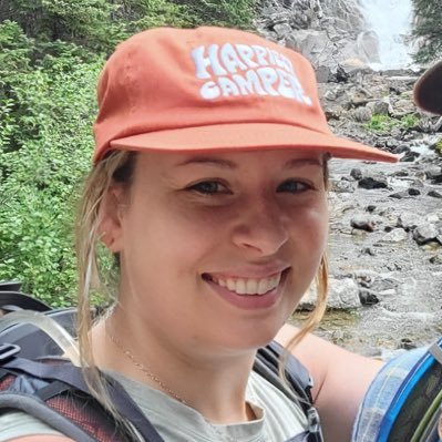 JudithGScience's profile picture. Future educator. Passionate about science, education, and the outdoors. #biology #ecology #science #SUNYBrockport #education
