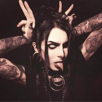 Victor Lovecraft ๐ฎโจ / NOT GRANT THORNE (@witcybitvh) 's Twitter Profile