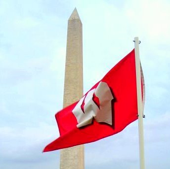 Official Twitter account of the Wisconsin Alumni Association: Washington, D.C. Chapter. Find us on Badger gamedays at The Big Stick