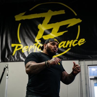 Owner and Head Coach of The Freak Performance LLC