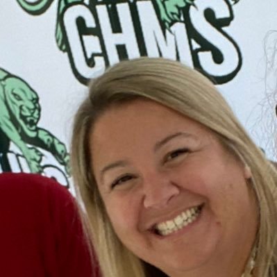 KimberlySands5's profile picture. Mom-Wife-Principal