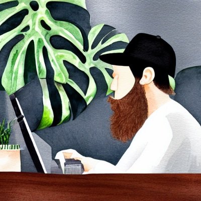 hacker-journalist & founder ⚡️ https://t.co/lmmRhHMK8u