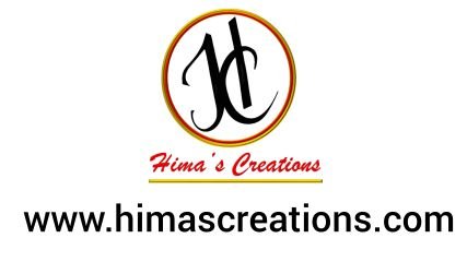 Hima's Creations
