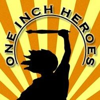 One Inch Heroes(@one_inch_heroes) 's Twitter Profile Photo