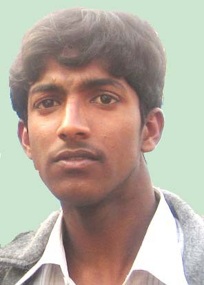 Manojkdey's profile picture. 