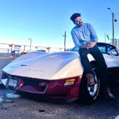 NijumRahat's profile picture. 