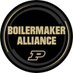 Boilermaker Alliance (@BoilerAlliance) Twitter profile photo