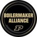 Boilermaker Alliance (@boileralliance) Twitter profile photo Boilermaker Alliance (@boileralliance) Twitter profile photo