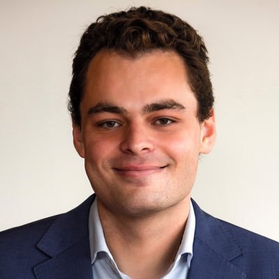 alexrounaghi's profile picture. Laguna Beach Mayor