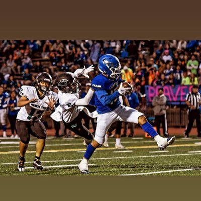 805📍🇲🇽🇵🇷| C/o 24| Off/Def| WR/FS | HT 5’7 WT 150 |3.56 GPA| No stars| Lompoc HS ,CA| 93436 zip| #15 @Nellyjsf2@gmail.com