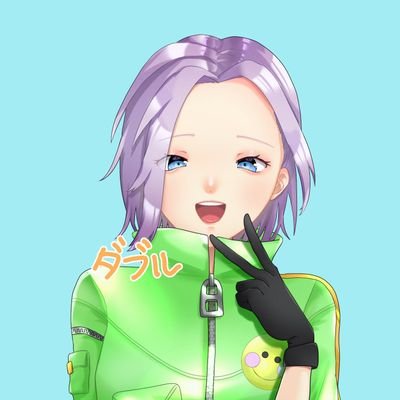 daburu0309's profile picture. 雑多垢 #モバレ #spoon