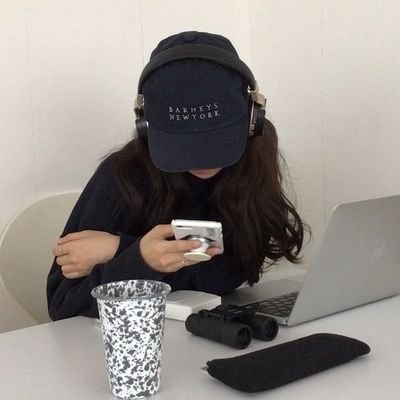## study acc . . . bs psych ; learning 한 & esp • corrections are always welcome •
— eng / fil / bisaya ⑆ isfp