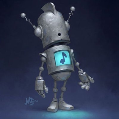 LBMoFo3's profile picture. Let's just say... I've got visions, maaan.