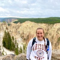 Macy Glosson (@glossonmiss) 's Twitter Profile