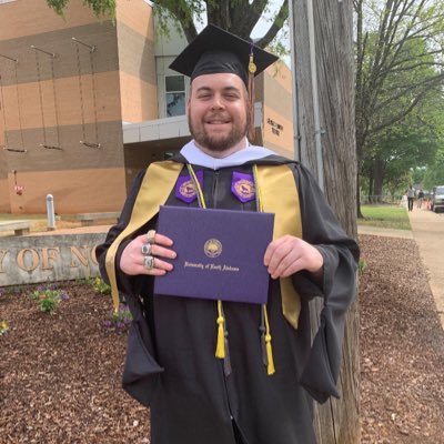 University of North Alabama 🏈 Alum | software engineer