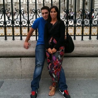 danigulin's profile picture. 