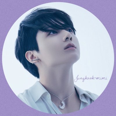 バンが解除されないので応援はお休み中です💦FOCUS ON JUNGKOOK🐰💜現在グク応援を強火❤️‍🔥微力ですがバンタンを応援したい📣 リツイート職人！！ 無言フォローお許しください🙇‍♀️ フォロー頂ければARMYの方のみフォロバします❤︎よろしくお願いします😆本アカは@roimama05