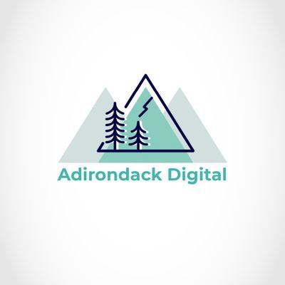 Adk_Digital_com's profile picture. We are a digital developing business, serving the North Country since 2021.