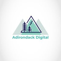Adirondack Digital(@Adk_Digital_com) 's Twitter Profile Photo