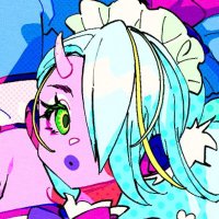 Bata零∥ギャル絵 (@bata_zero) 's Twitter Profile