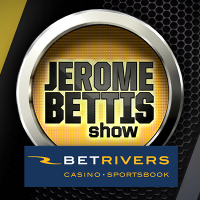 Welcome to WPXI's Jerome Bettis Show. This site is run by producers of the show. Your comments may make the air on the show!