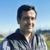 Guillermo R. Gil (@guillermorgil) 's Twitter Profile Photo Guillermo R. Gil (@guillermorgil) 's Twitter Profile Photo