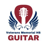 VMHS GUITAR(@GuitarVmhs) 's Twitter Profile Photo