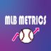 Will (@mlbmetrics) Twitter profile photo Will (@mlbmetrics) Twitter profile photo