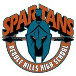Managed by Athletes - Pebble Hills High School, El Paso Tx 📍 #RISE