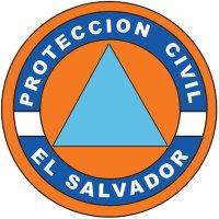 Protección Civil de El Salvador(@PROCIVILSV) 's Twitter Profile Photo