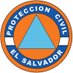 Protección Civil de El Salvador (@PROCIVILSV) Twitter profile photo