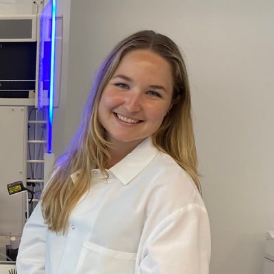 PhD student studying cell-free RNA liquid biopsies in @DeVlaminckLab
Cornell University, Molecular Bio & Genetics