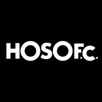 HOSO F.C. (@hosofc) 's Twitter Profile