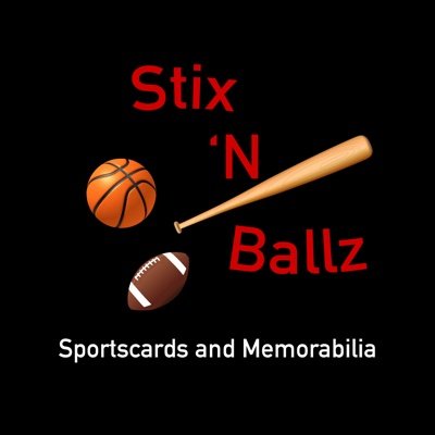 Sports Cards, Memorabilia Sales, and Box Breaks  https://t.co/93sCbexsAS