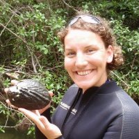 Andrea Fritts - @FrittsBiologist Twitter Profile Photo