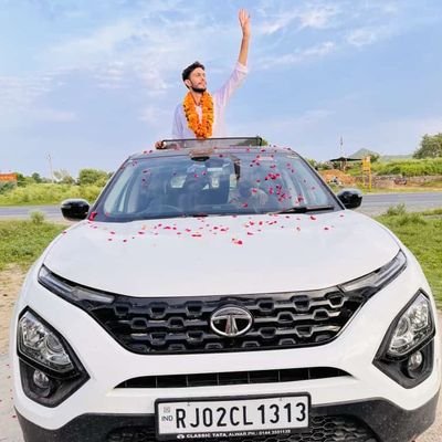 छात्रसंघ अध्यक्ष:- कृषि महाविद्यालय नौगांवा,अलवर
पूर्व प्रदेश उपाध्यक्ष: राजस्थान कृषि छात्र कल्याण संघ
