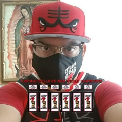 LuisQui74533508's profile picture. I Am A SneakerHead And Also A Fan Of The Chicago Bulls, Charlotte Hornets And WWE Wrestling!