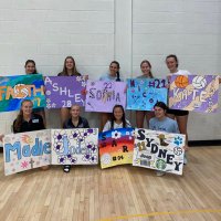 norwin girls volleyball (@norwingirlsvb) 's Twitter Profile